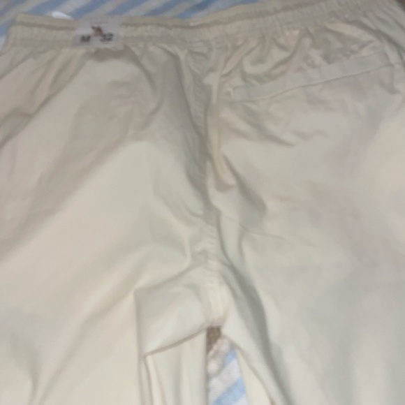 Men jogger shorts - Picture 4 of 7